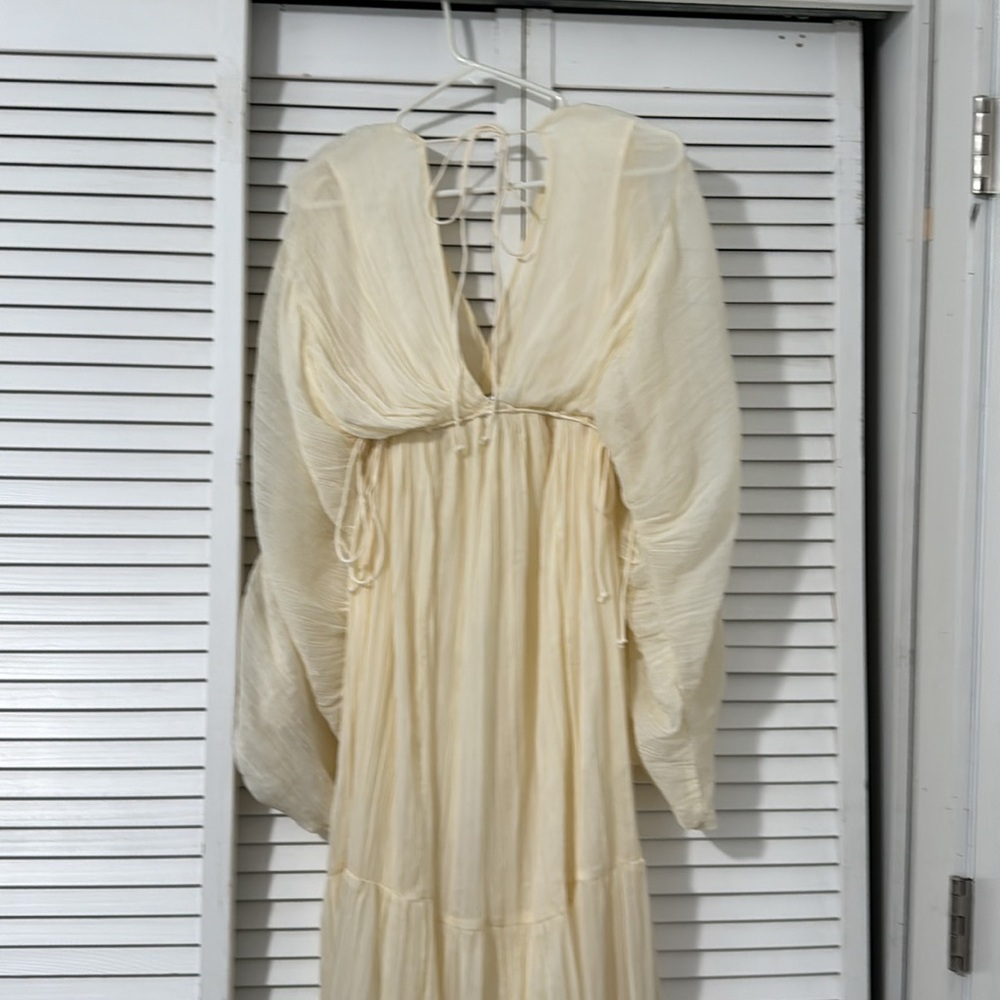 Beautiful ASOS Dress - Picture 5 of 5